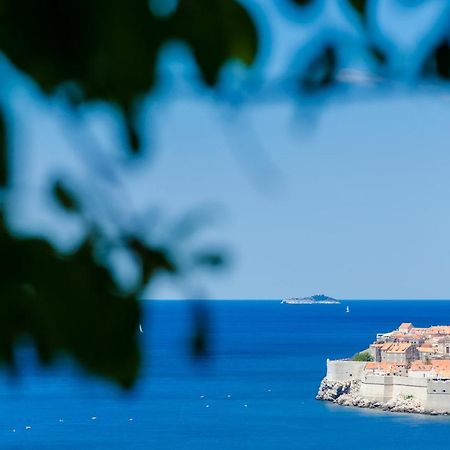 Apartments Shining Star Dubrovnik Exterior foto